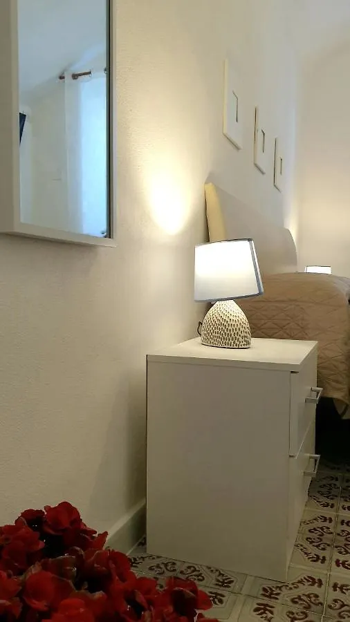 La Pomelia Apartment Palermo