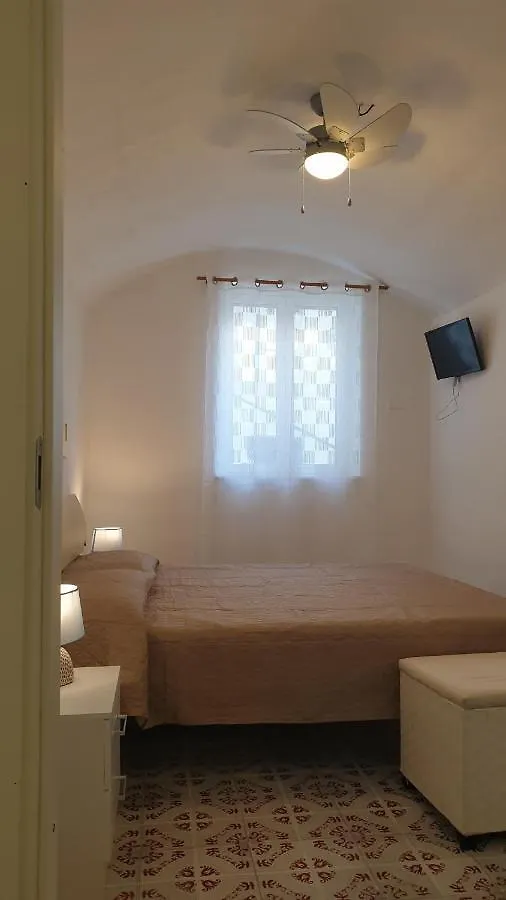 La Pomelia Apartment Palermo