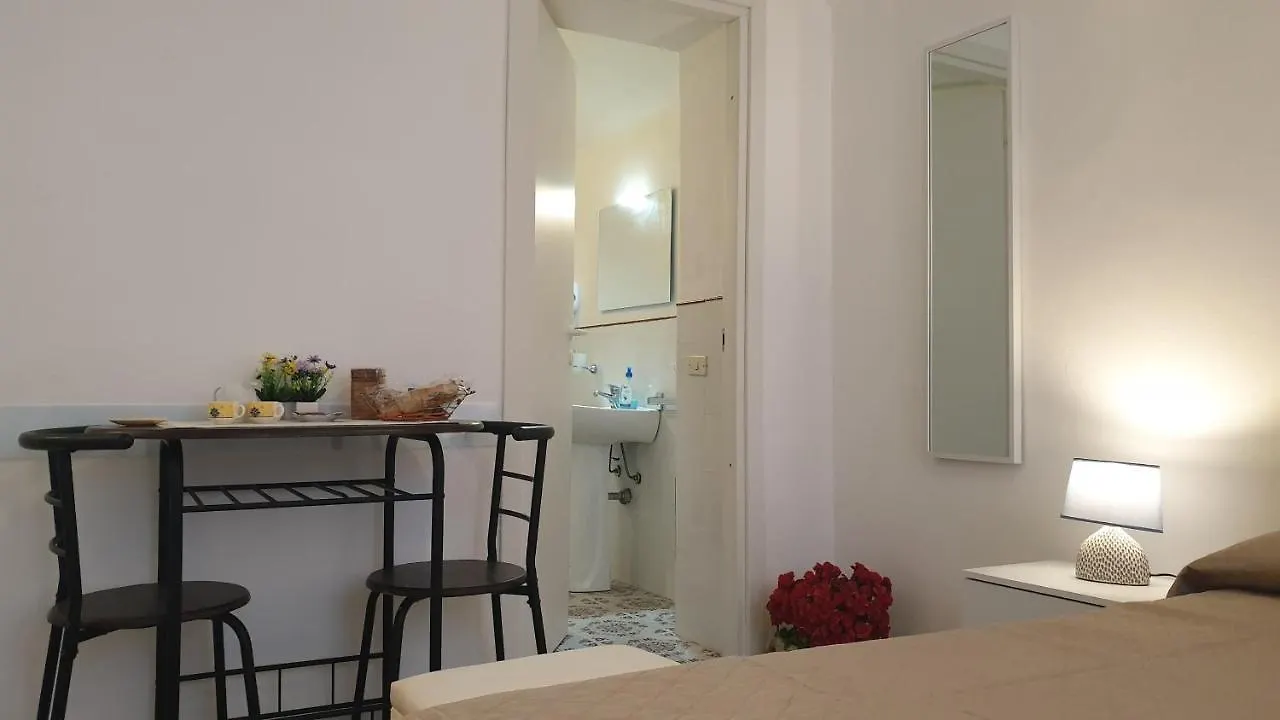 La Pomelia Apartment Palermo 0*,