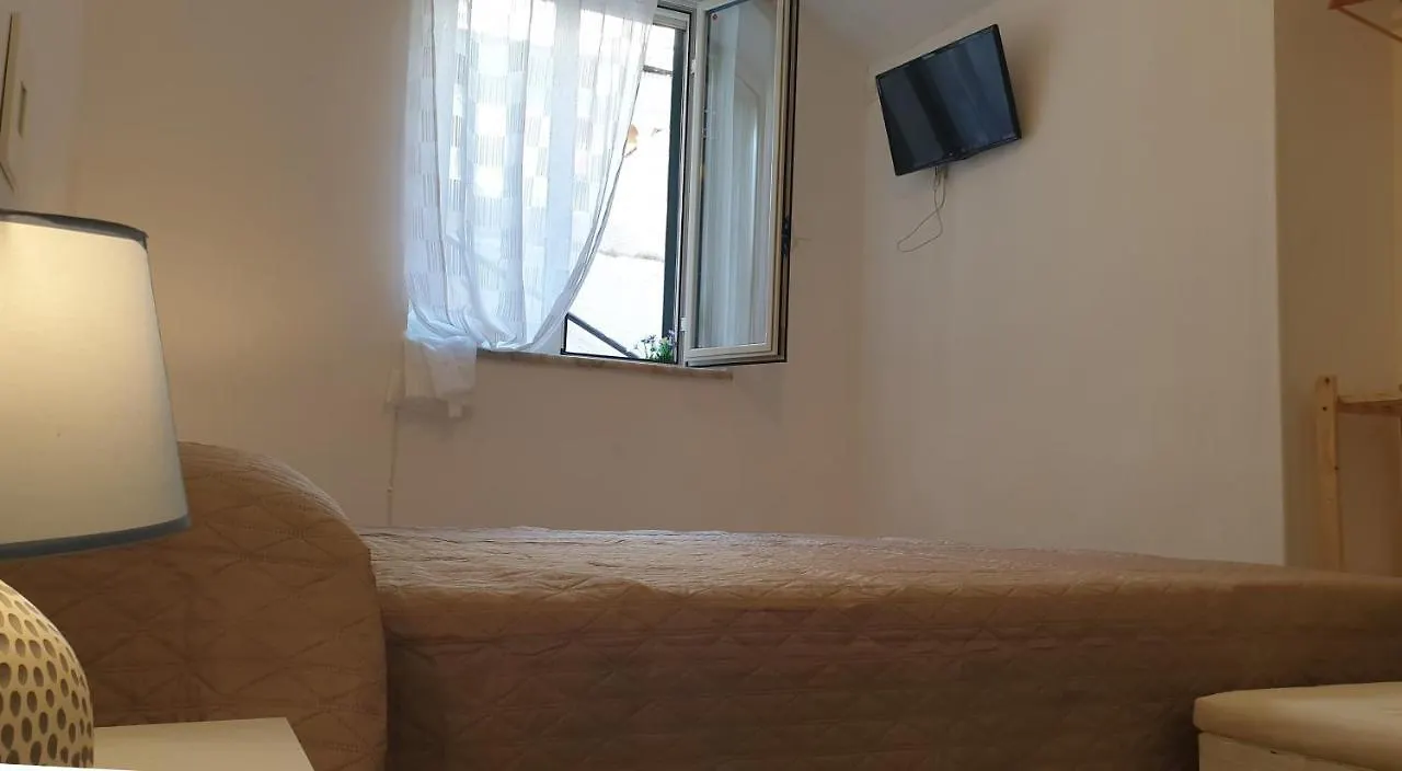 La Pomelia Apartment Palermo