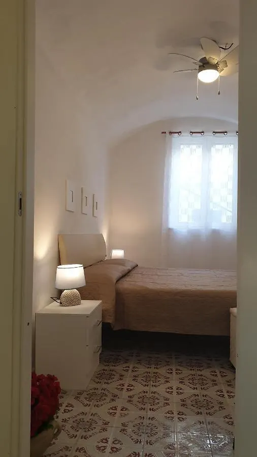 La Pomelia Apartment Palermo Italy