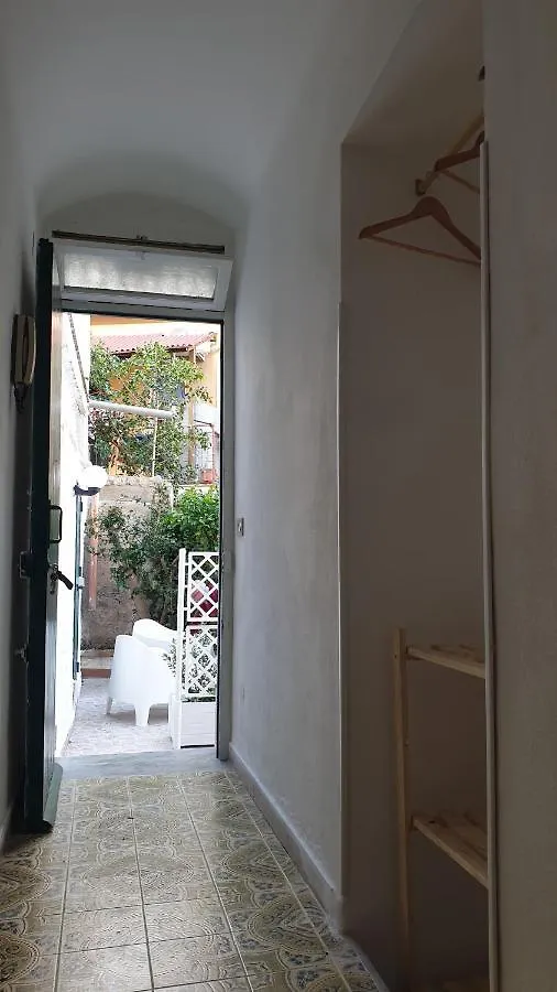 La Pomelia Apartment Palermo 0*,  Italy