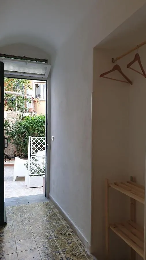 La Pomelia Apartment Palermo