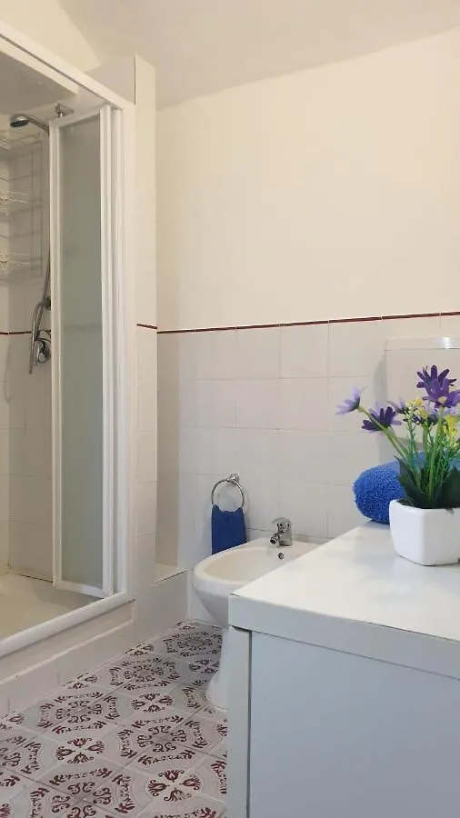 La Pomelia Apartment Palermo