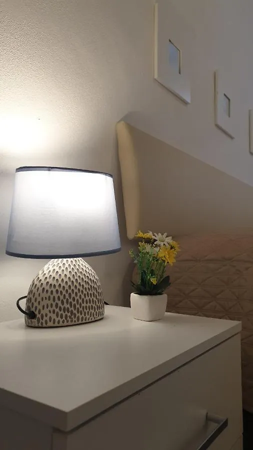 La Pomelia Apartment Palermo Italy