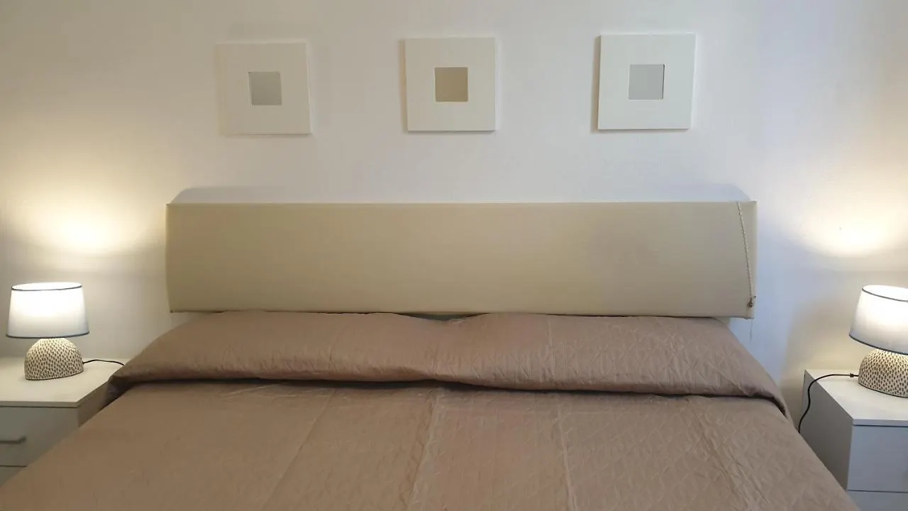 La Pomelia Apartment Palermo