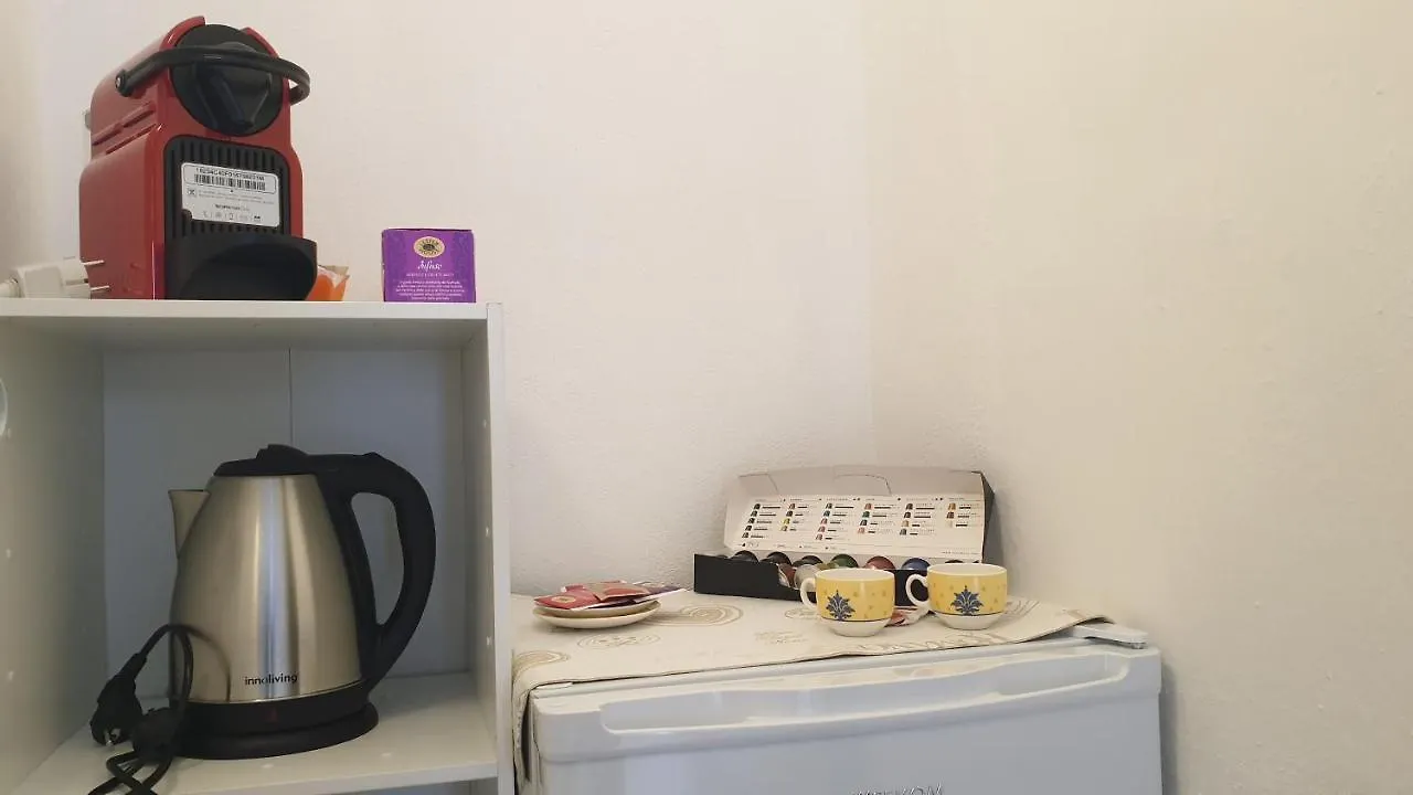La Pomelia Apartment Palermo Italy