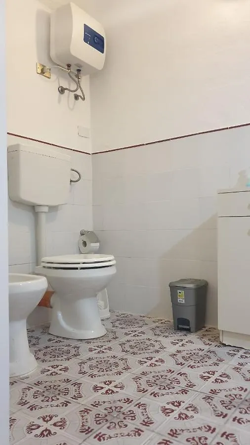 La Pomelia Apartment Palermo