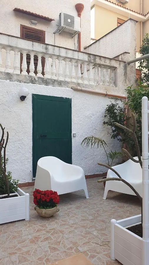 La Pomelia Apartment Palermo 0*,  Italy