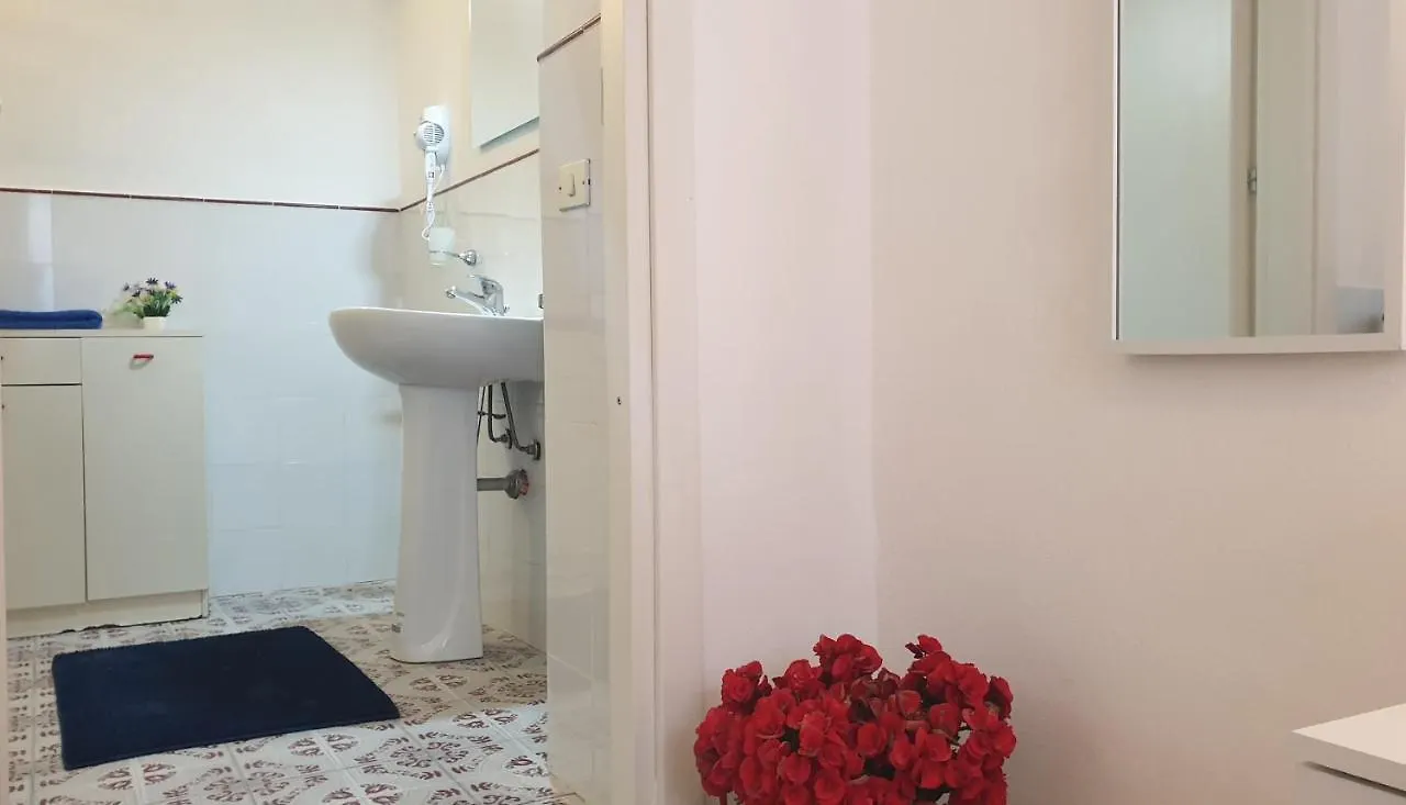 La Pomelia Apartment Palermo