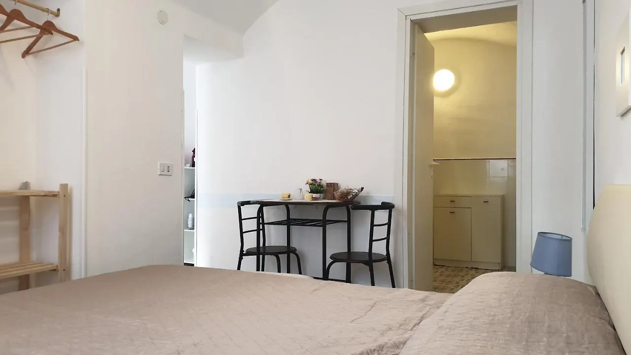 La Pomelia Apartment Palermo